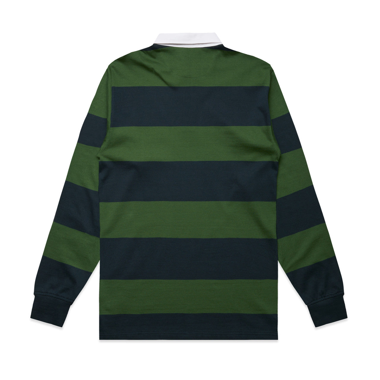 FOREST NAVY - BACK