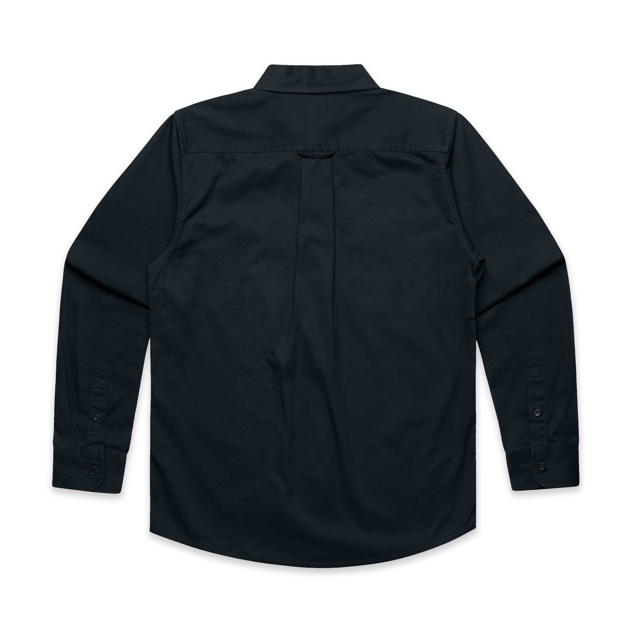 NAVY - BACK