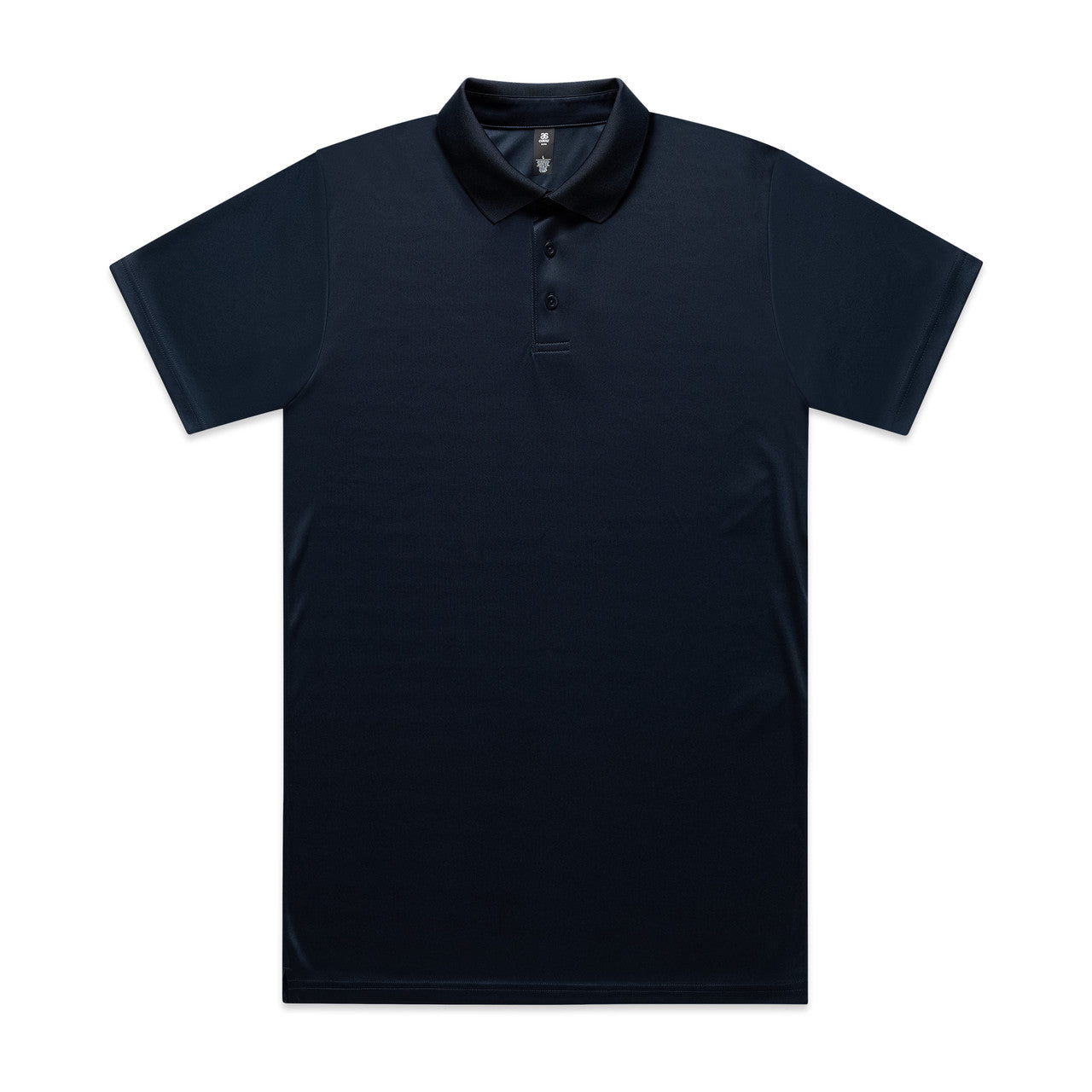 Active Work Polo - Navy