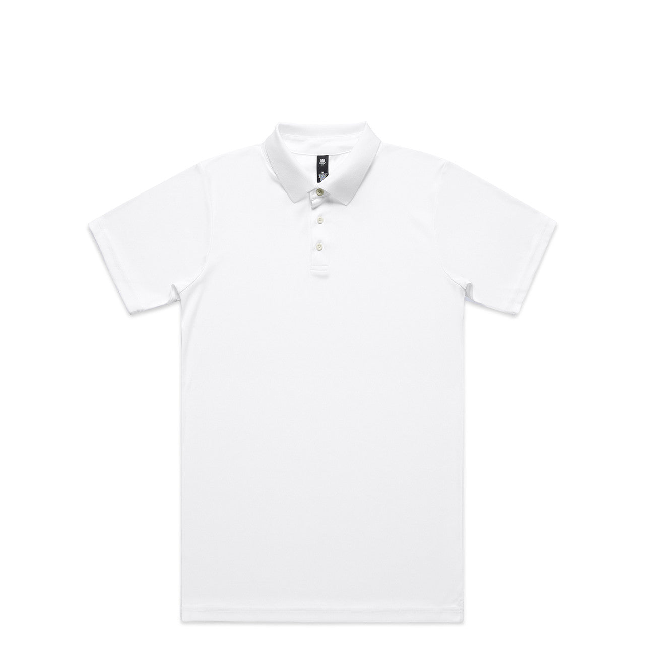 Active Work Polo