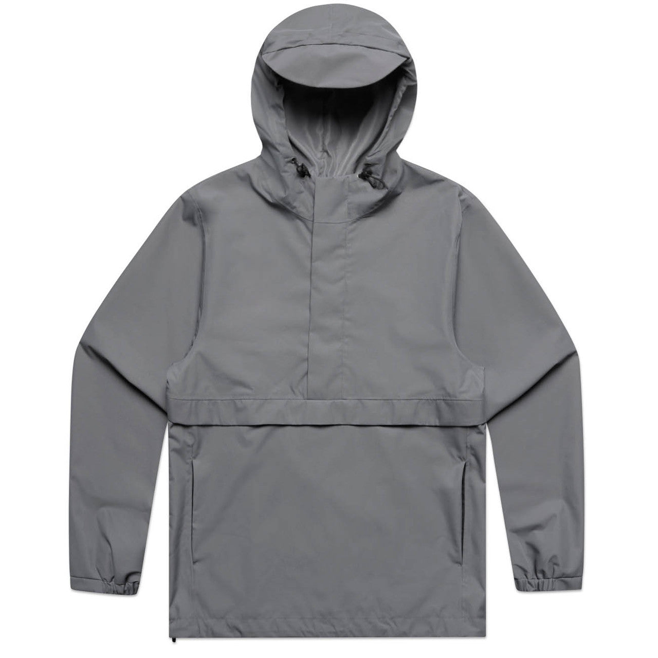 Tech Windbreaker