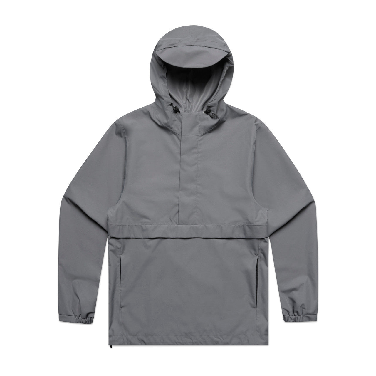 Tech Windbreaker - Shadow