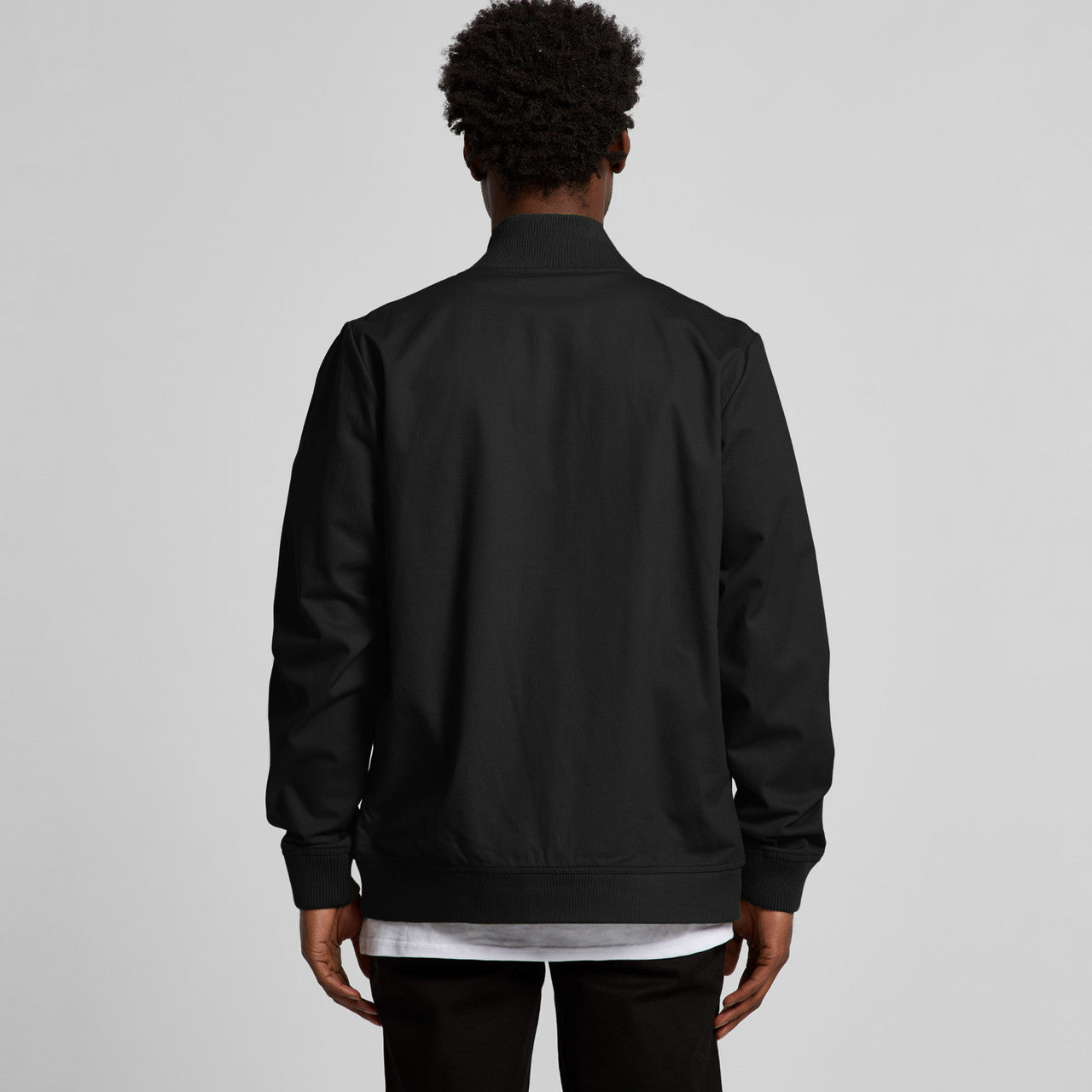 BACK