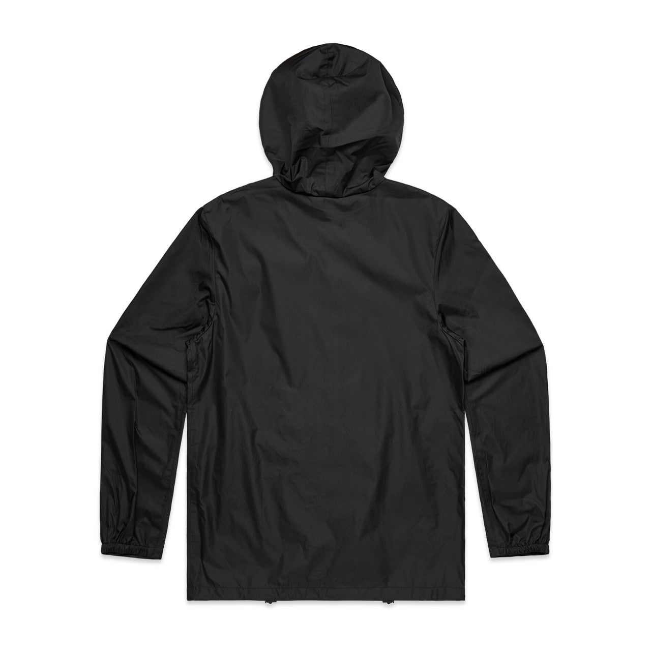 BLACK - BACK