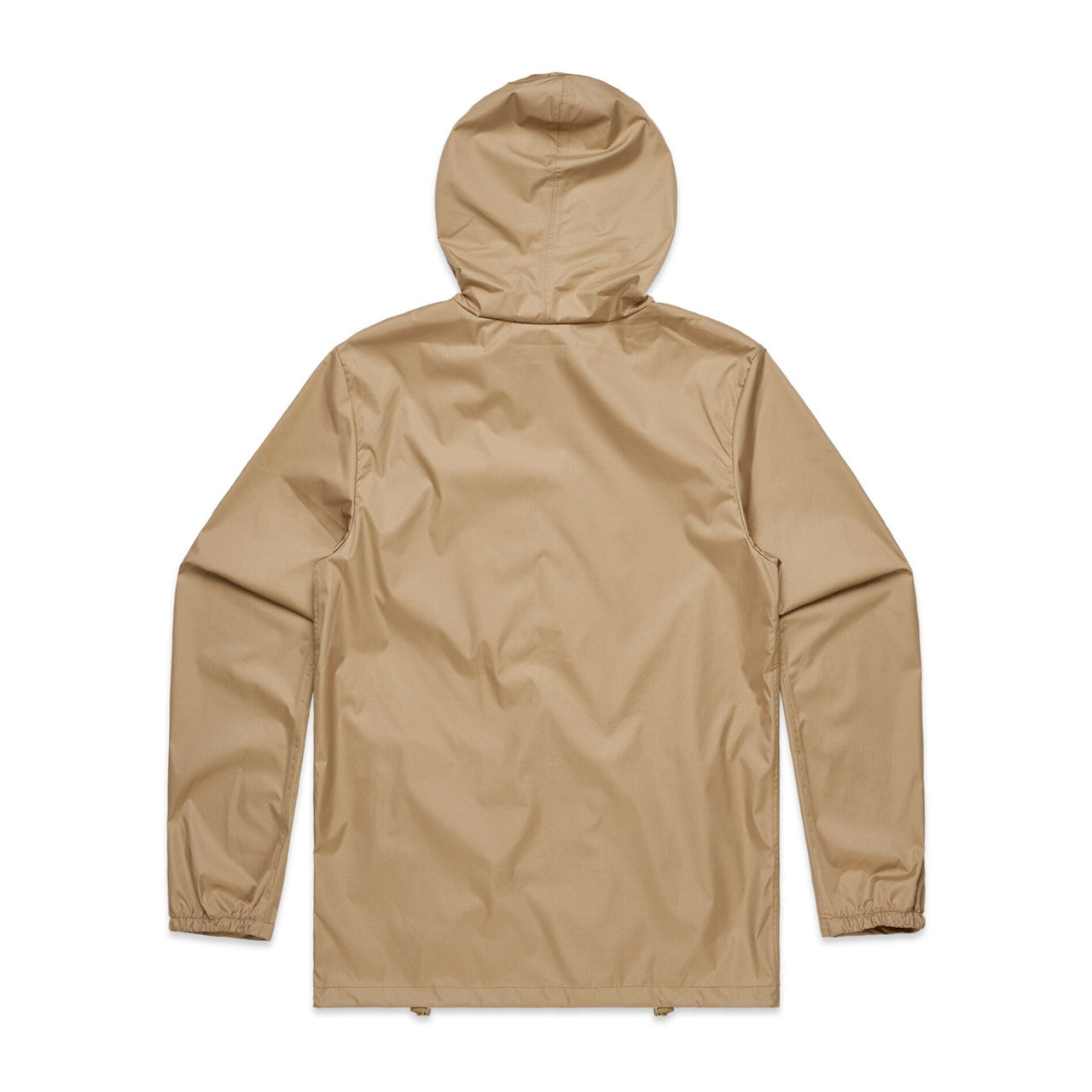 KHAKI - BACK