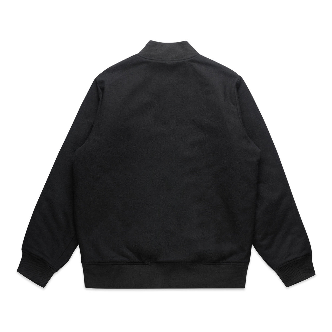 BLACK - BACK