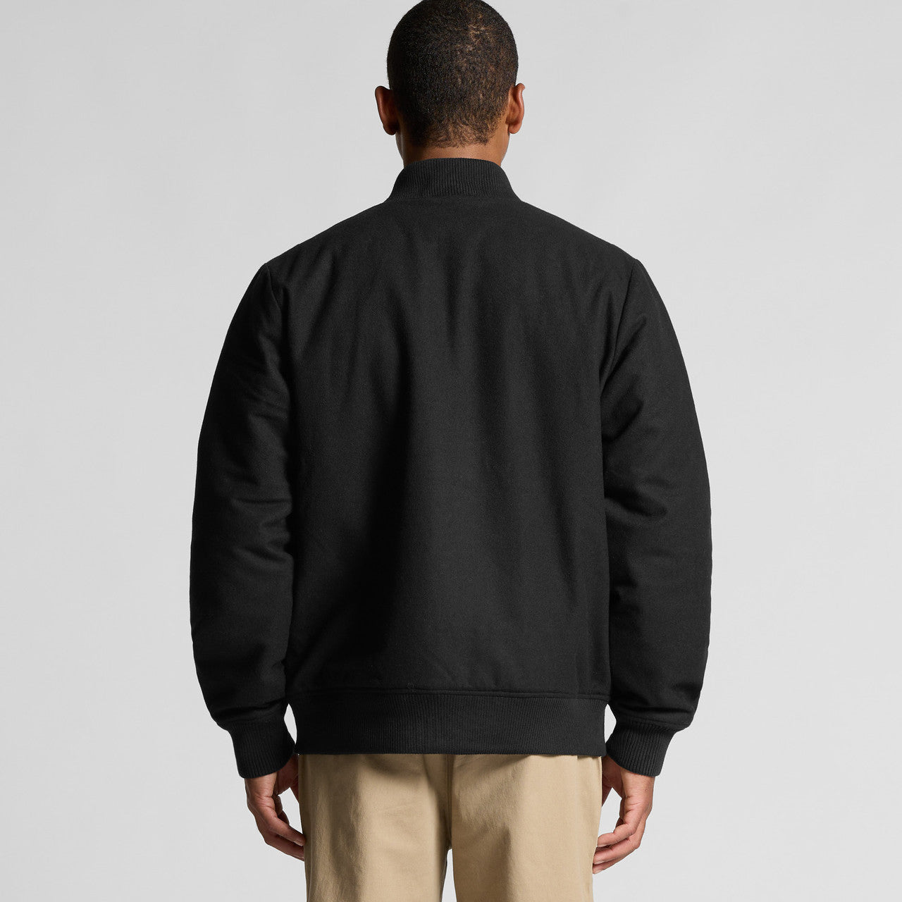 BACK