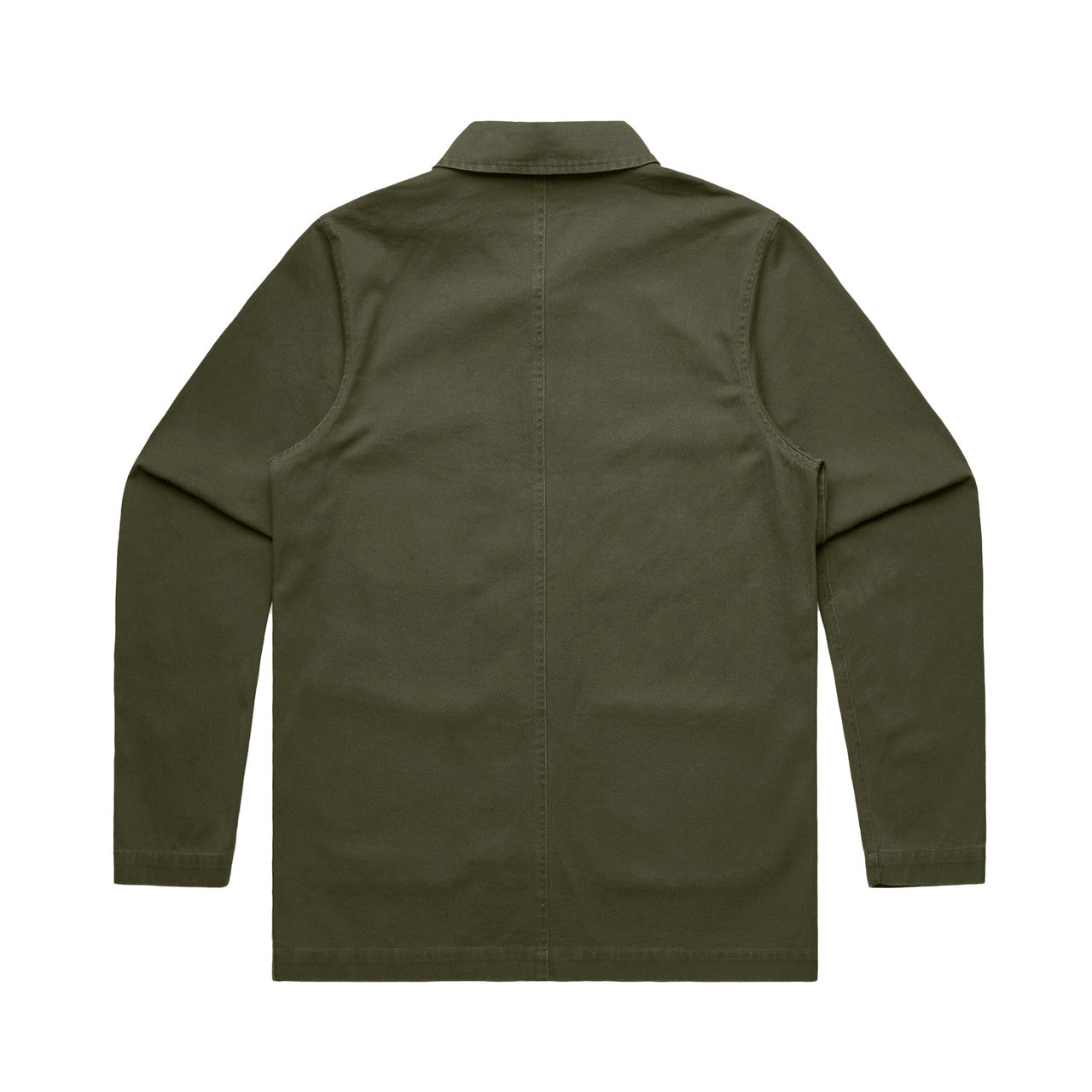 ARMY - BACK