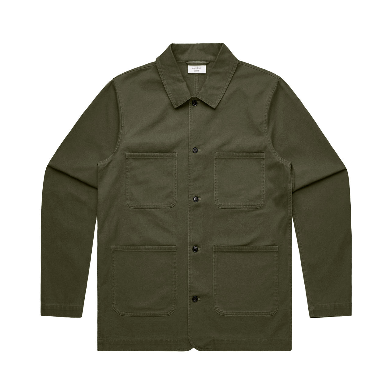 Chore Jacket - Army