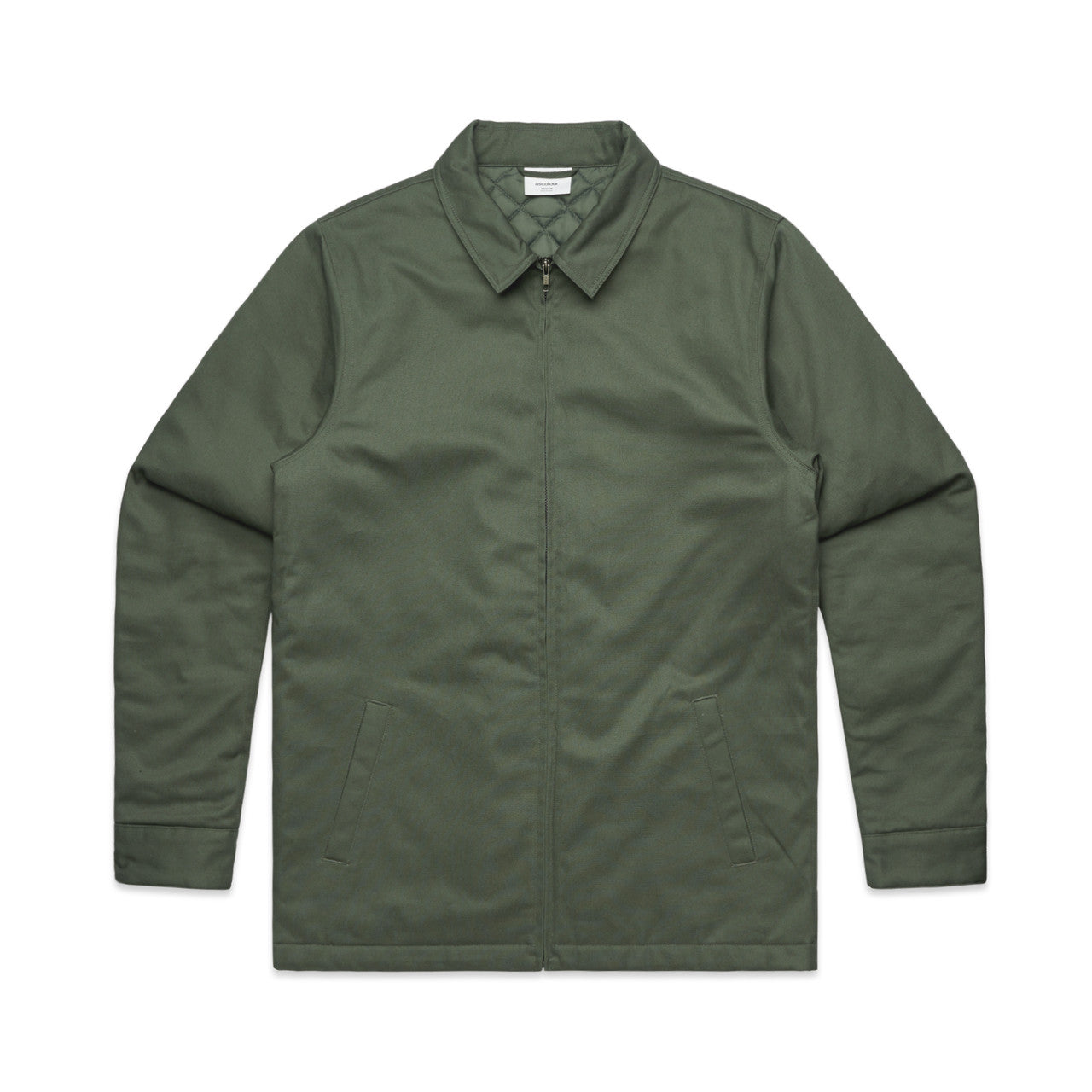 Service Jacket - Cypress