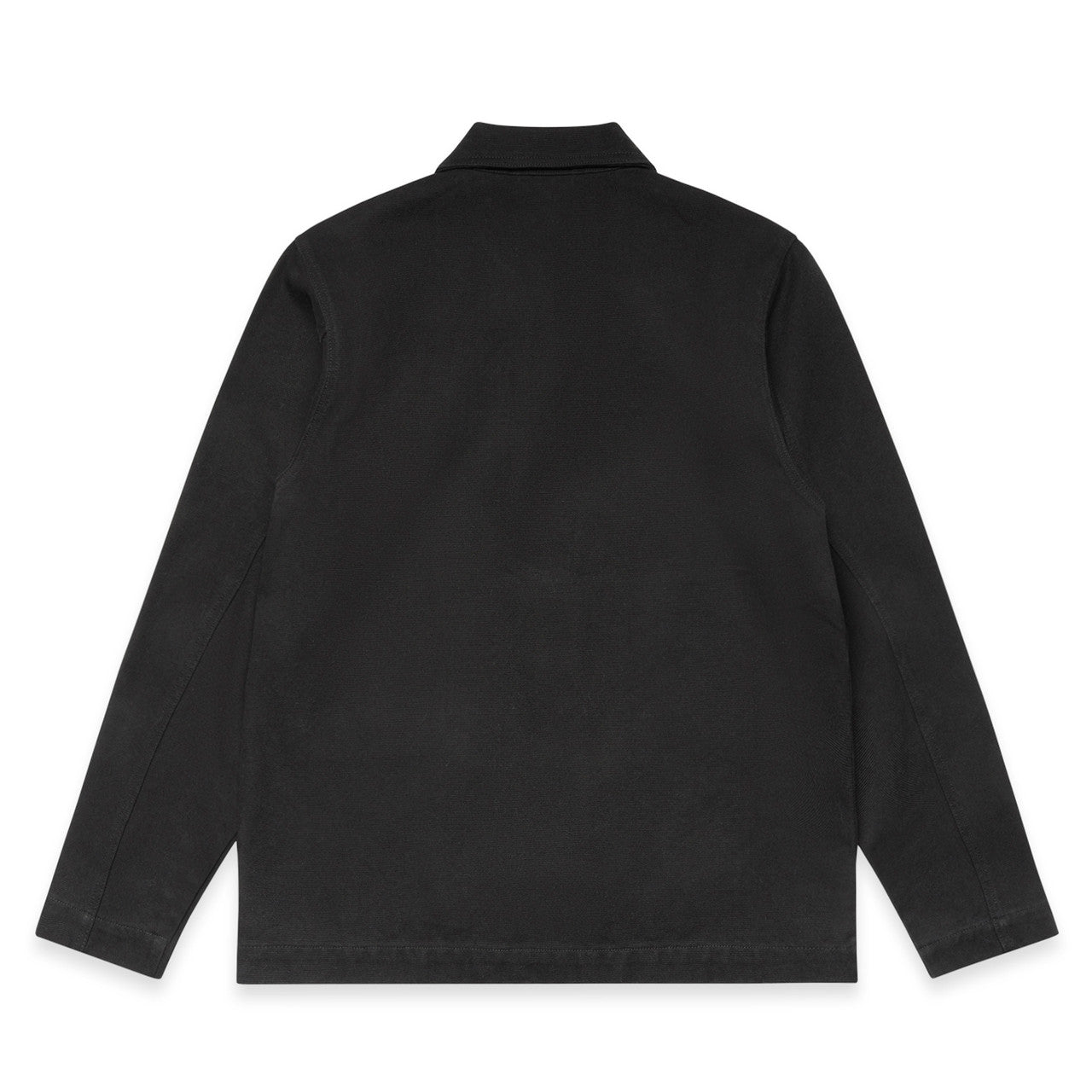 BLACK - BACK
