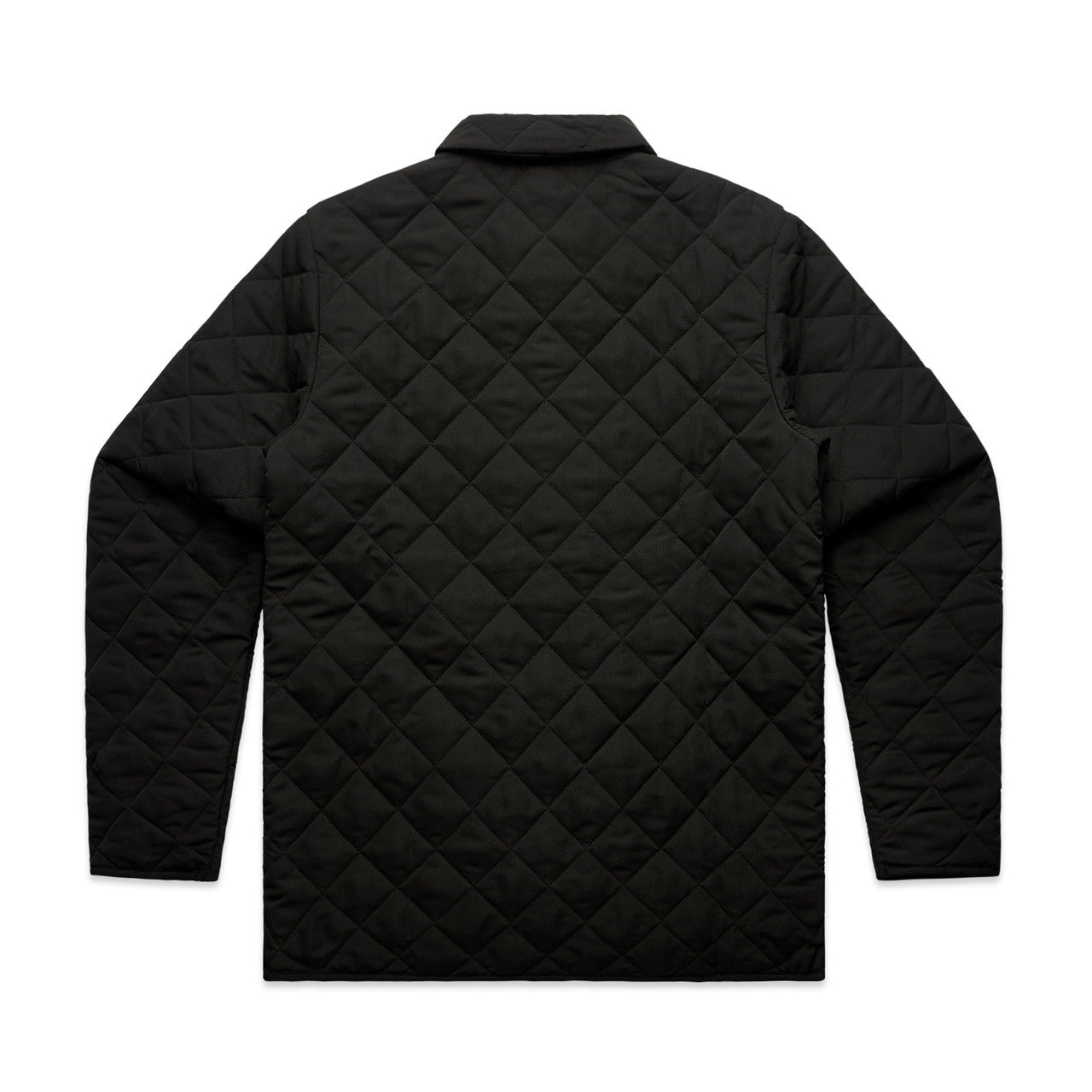 BLACK - BACK