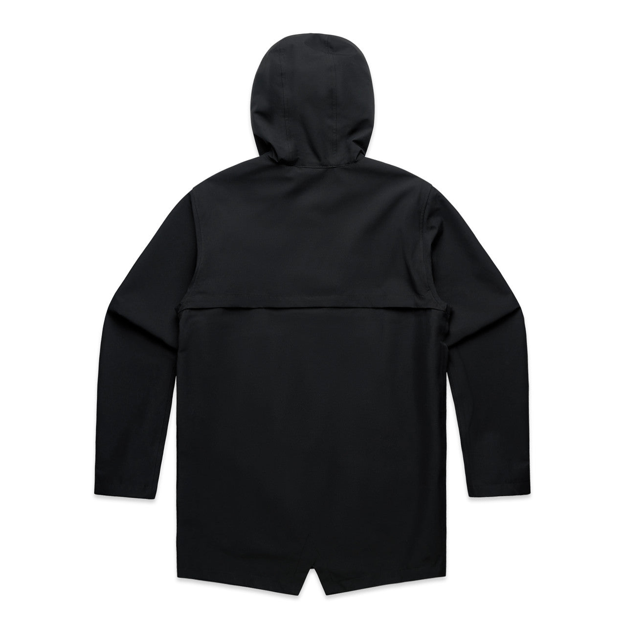 BLACK - BACK