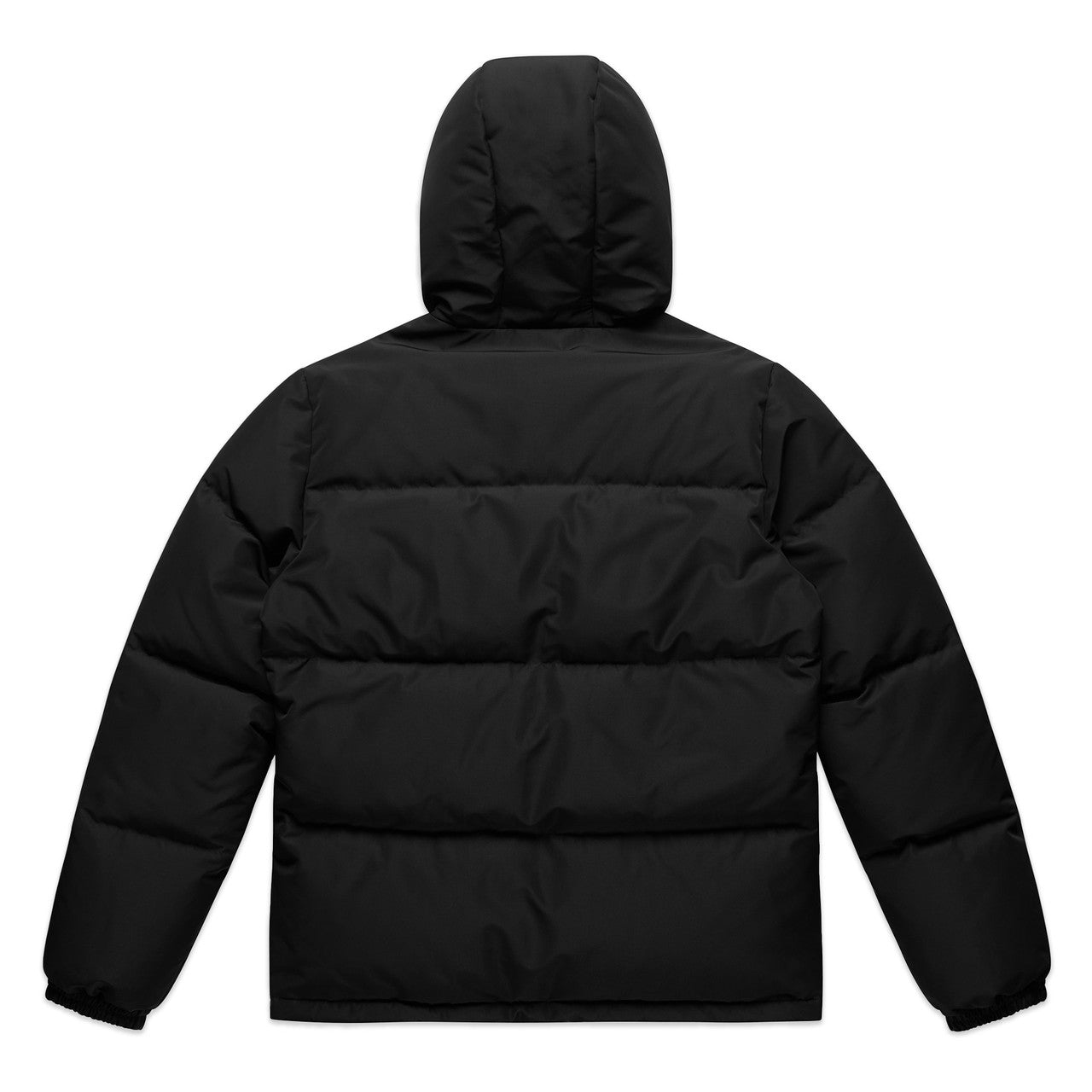 BLACK - BACK