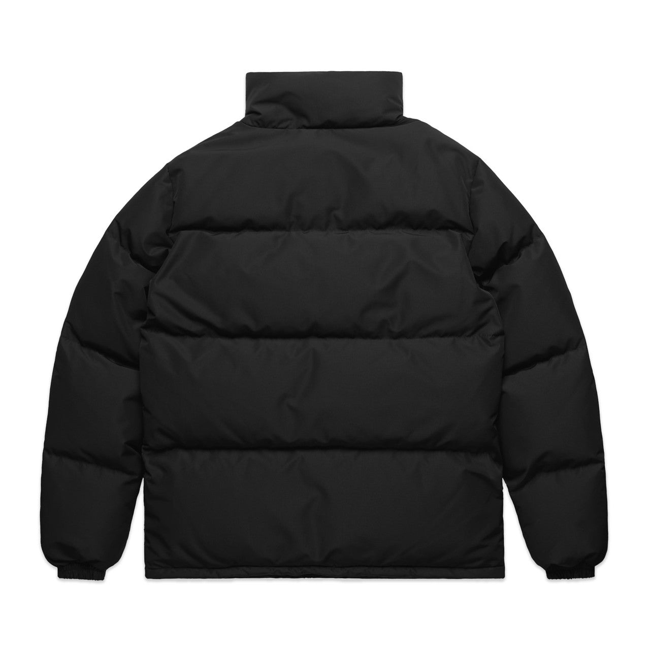 BLACK - BACK