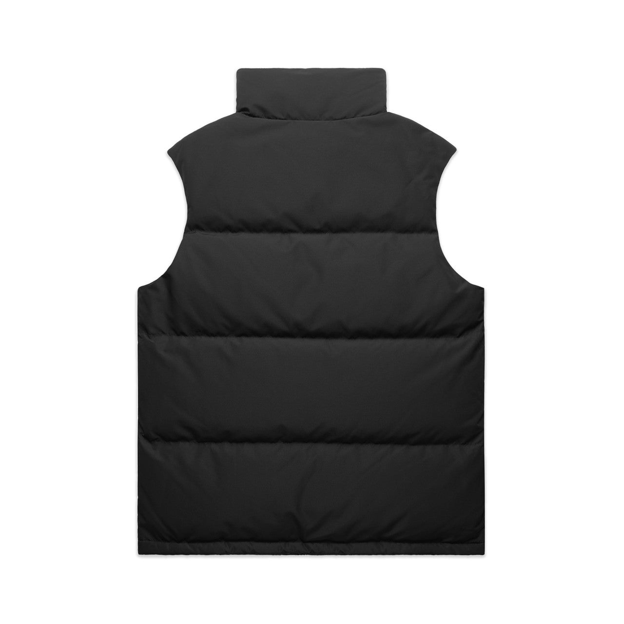 BLACK - BACK