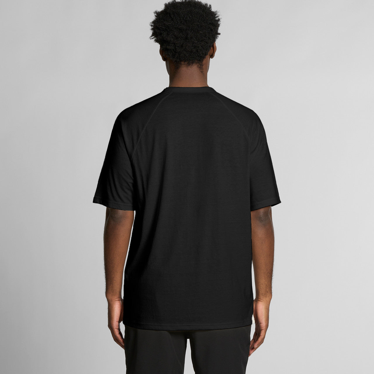 BACK