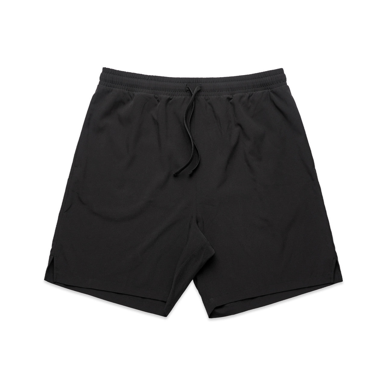 Active Shorts 18" - Black