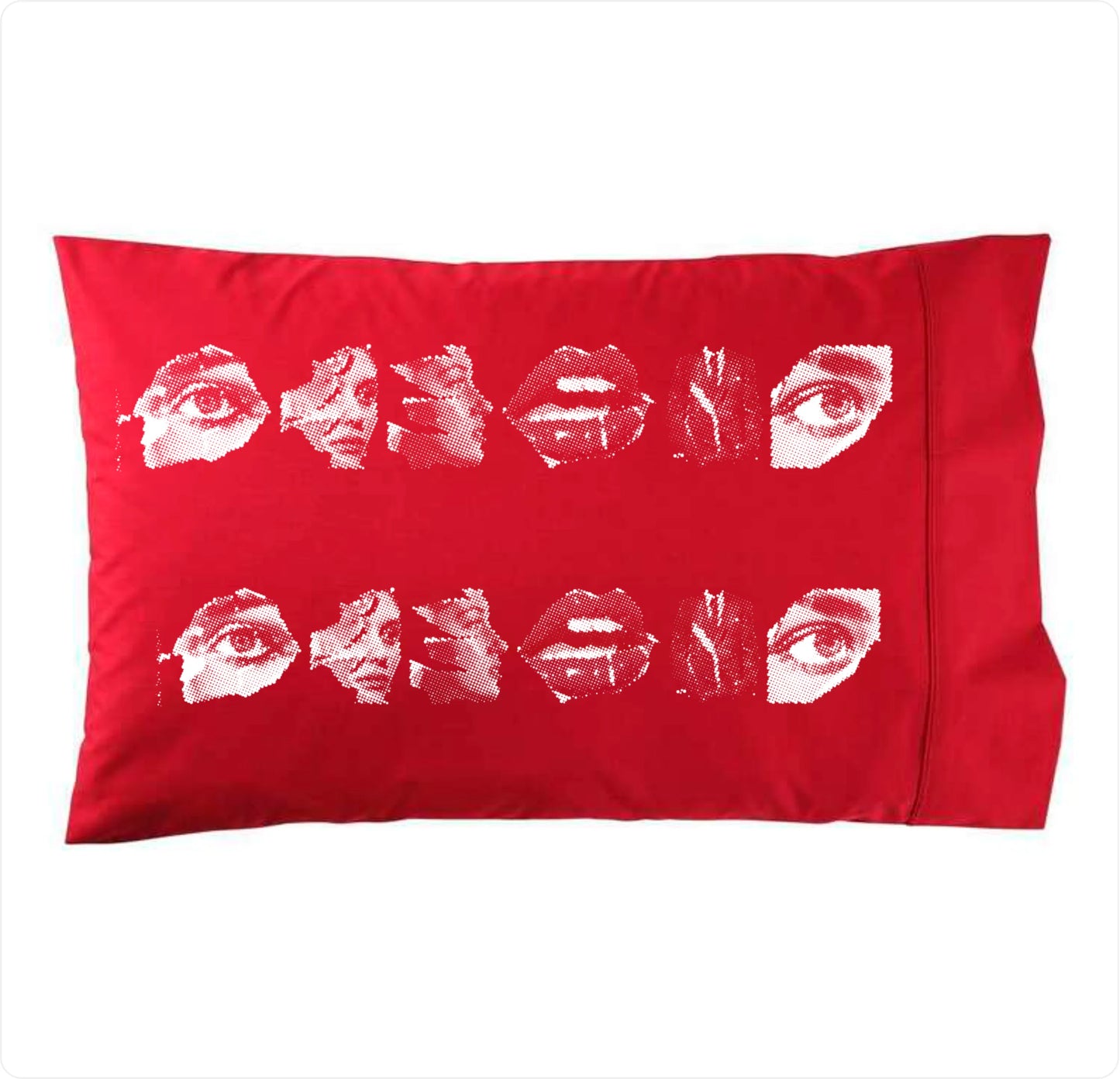 250 Thread Count Standard Pillowcase