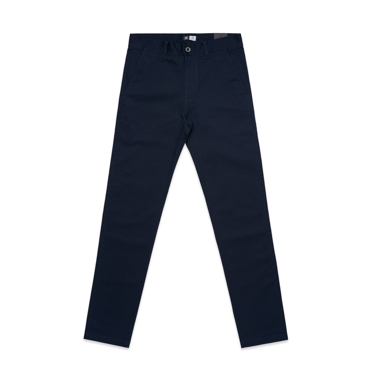 Standard Pants - Navy