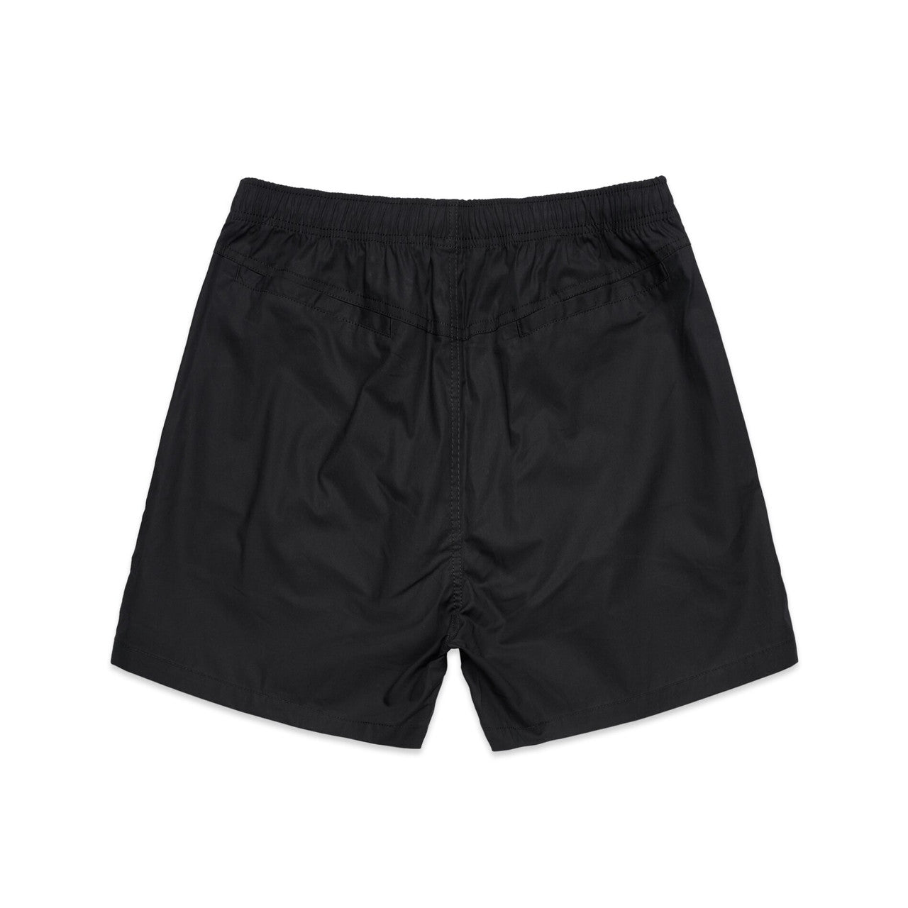 BLACK - BACK