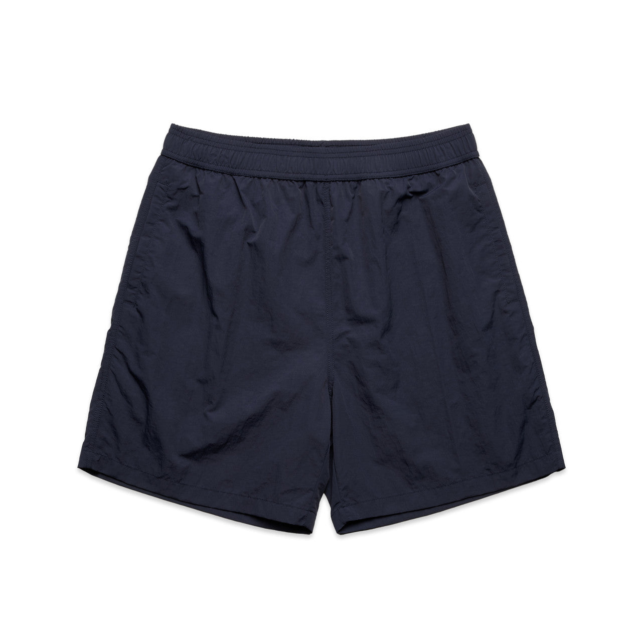 Swim Shorts 17" - Midnight Blue