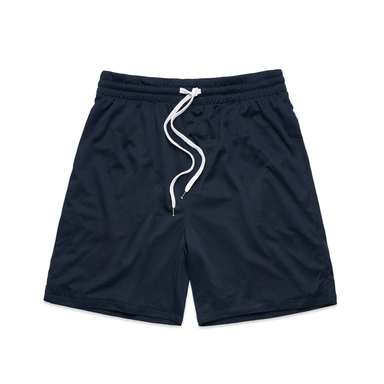 Court Shorts 20" - Navy