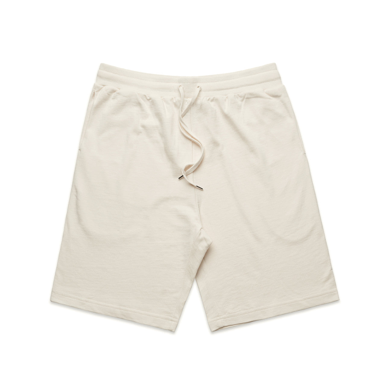 Stadium Shorts 20" - Ecru