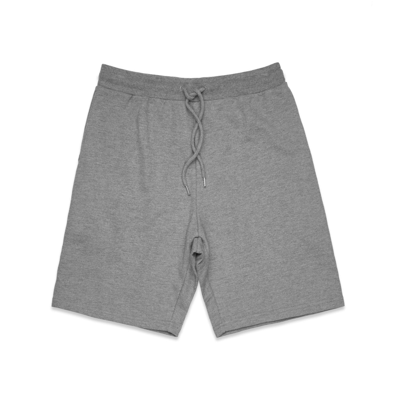 Stadium Shorts 20" - Steel Marle
