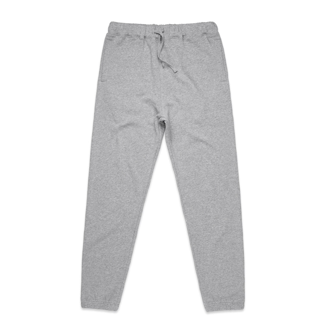 Surplus Track Pants - Grey Marle