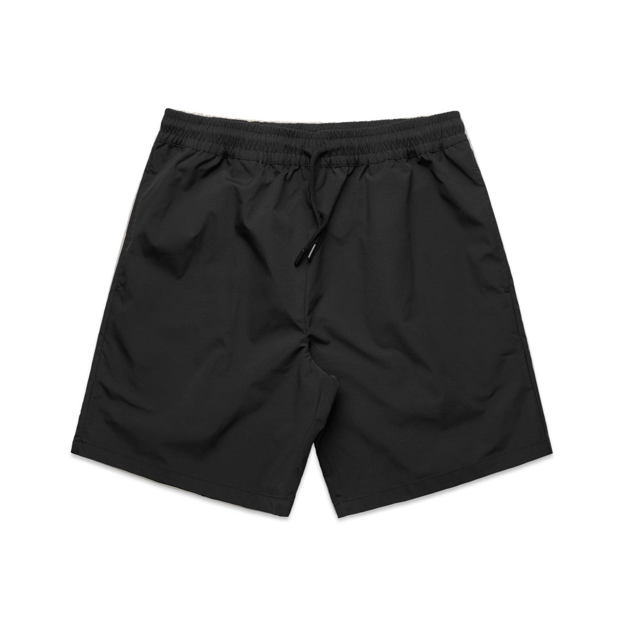 Active Training Shorts 19" - Black