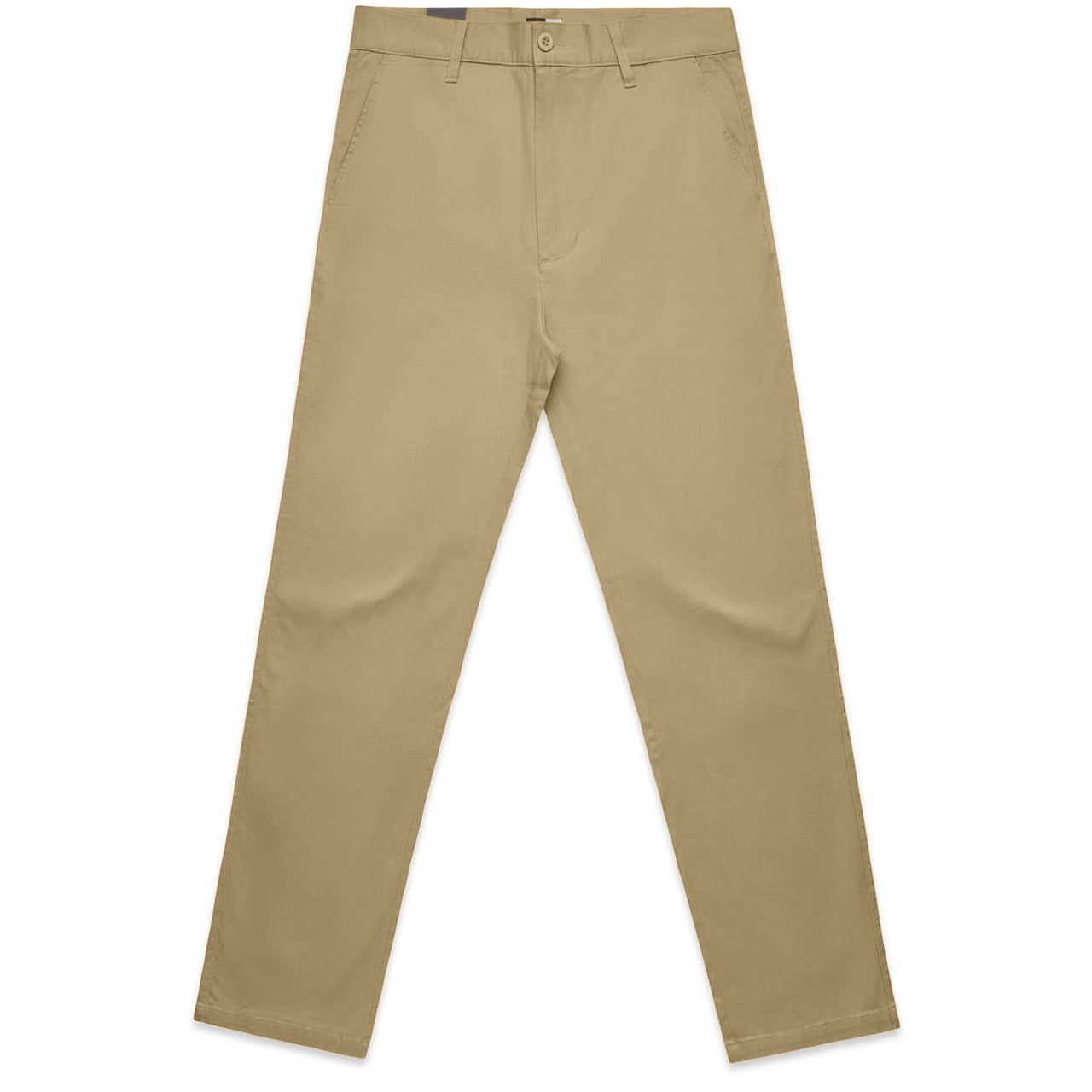 Straight Pants
