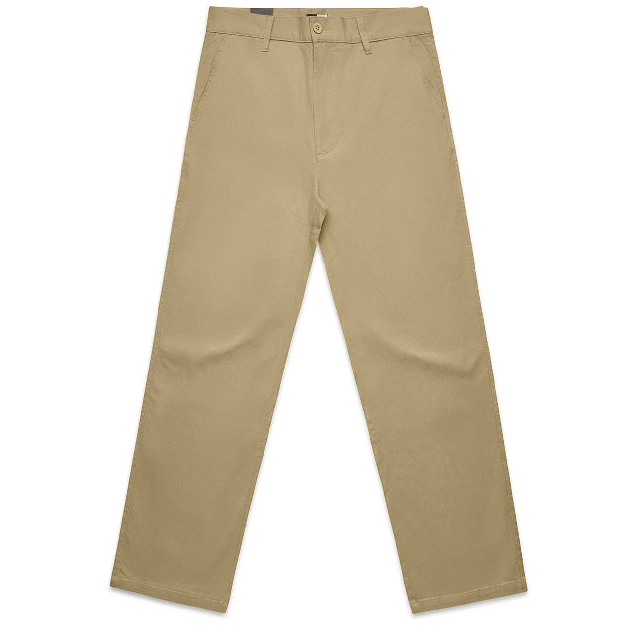 Relaxed Pants