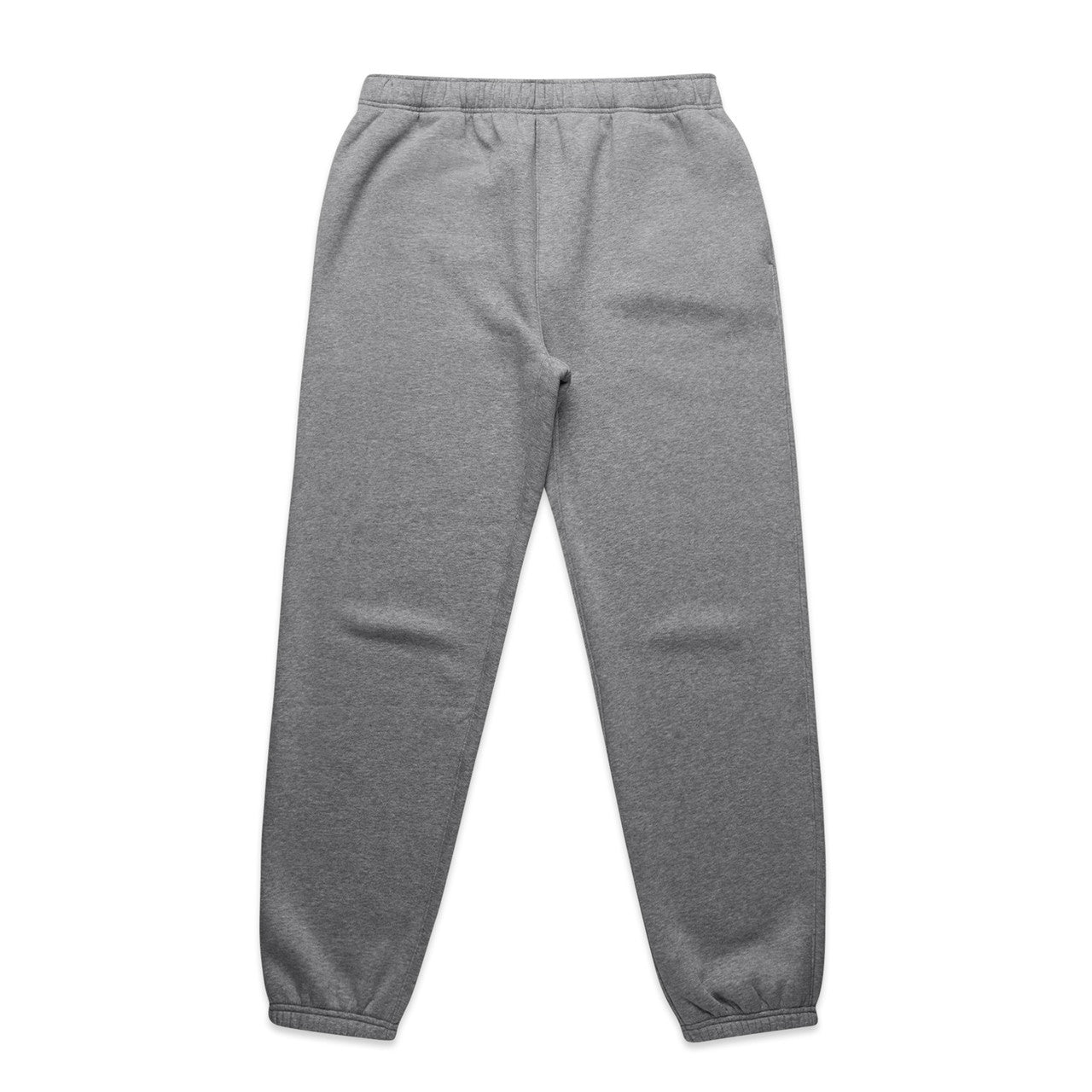 Relax Track Pants - Grey Marle