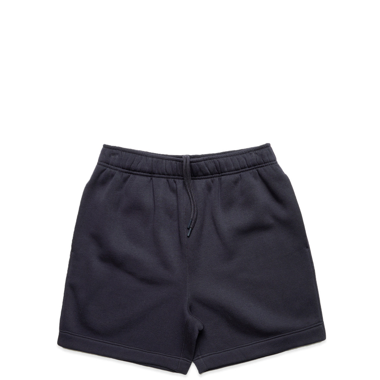 Relax Track Shorts 18"