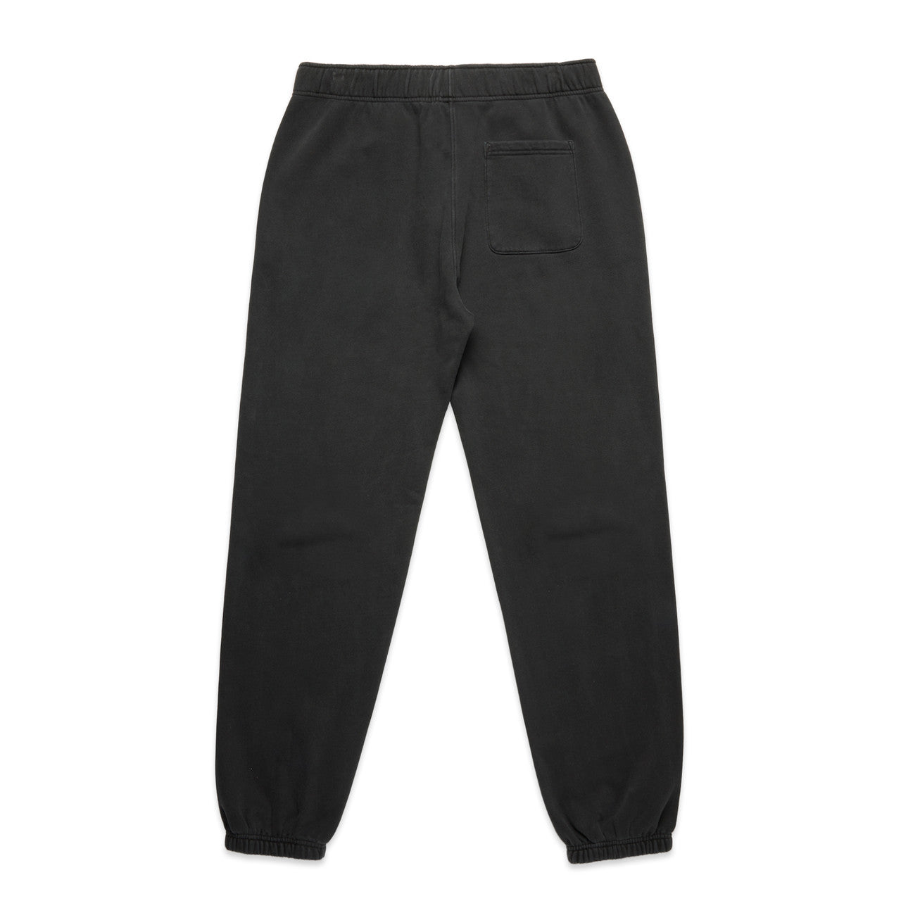 FADED BLACK - BACK
