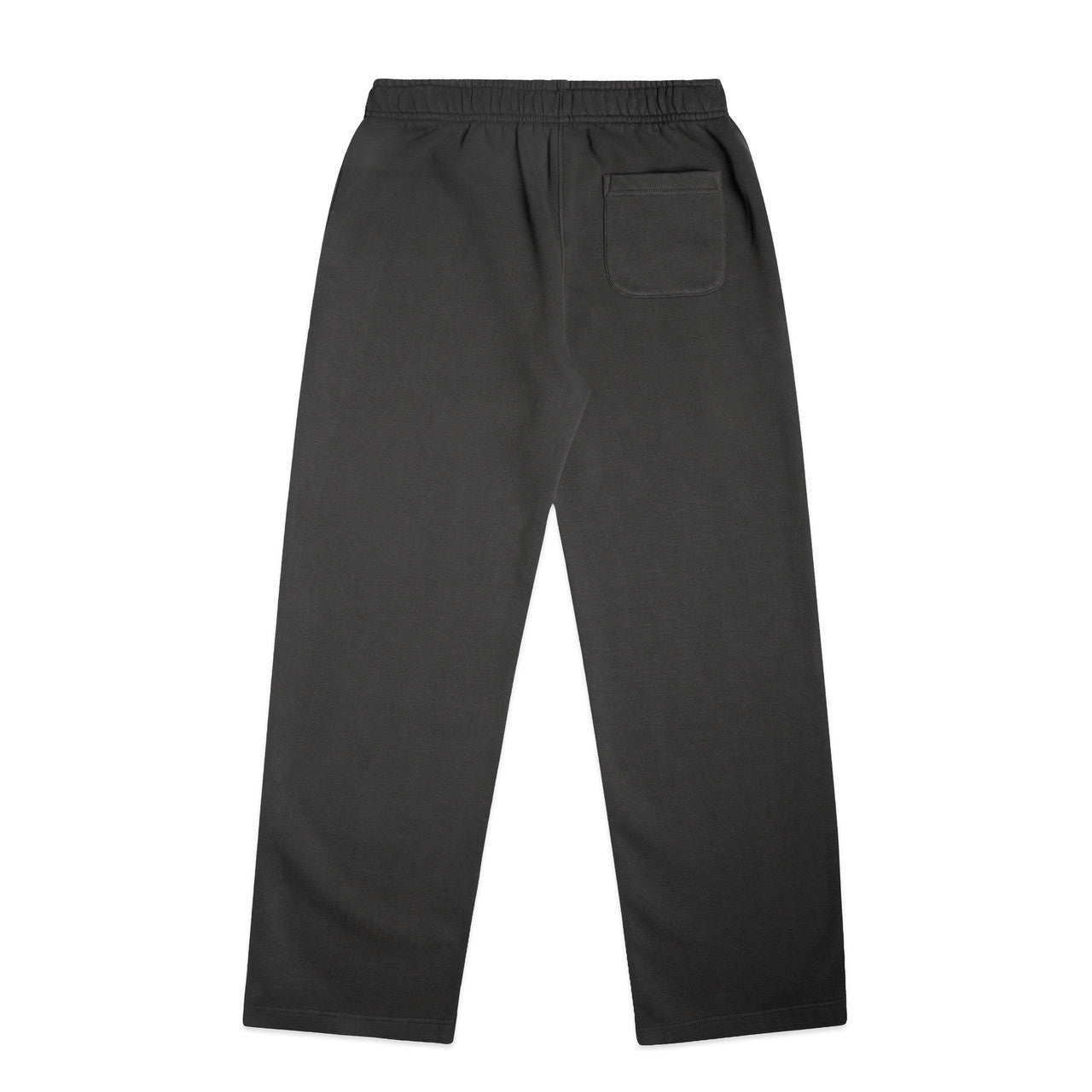 FADED BLACK - BACK