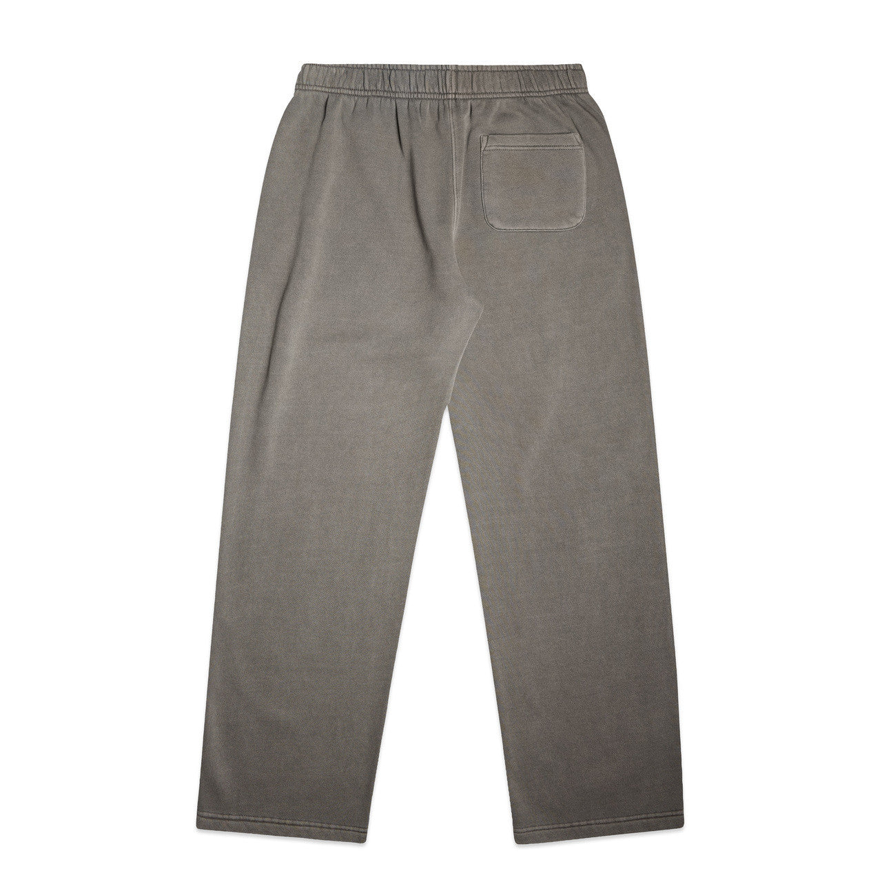 FADED GREY - BACK