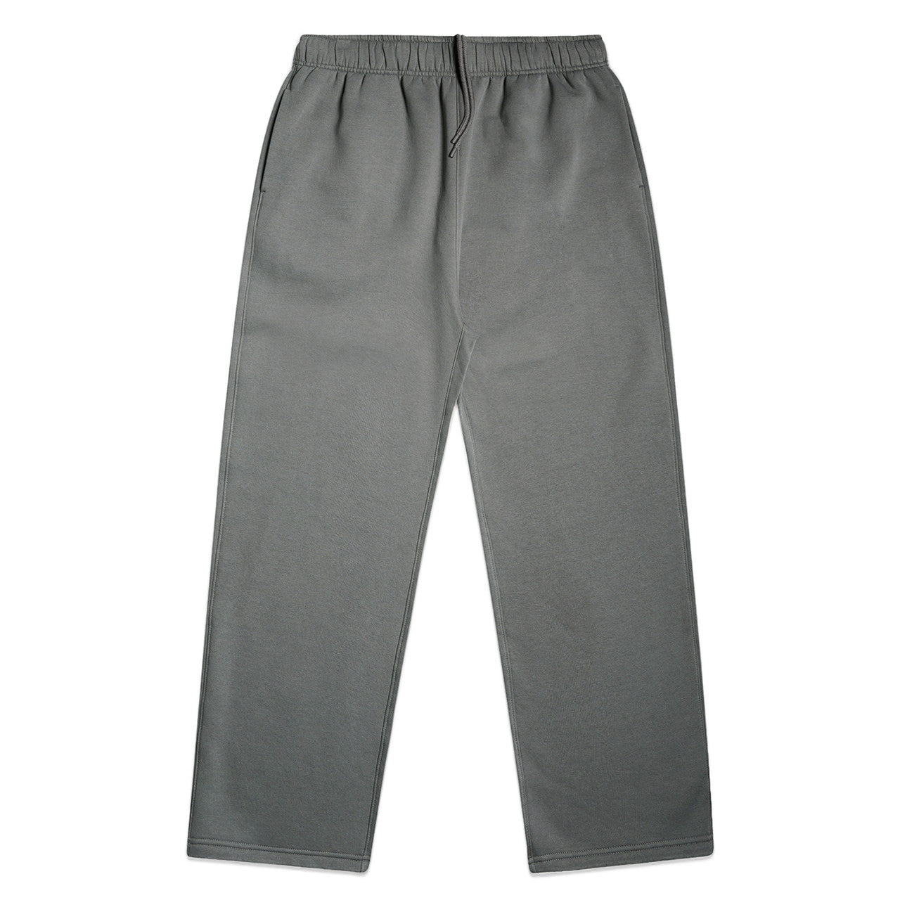Relax Cuffless Track Pants