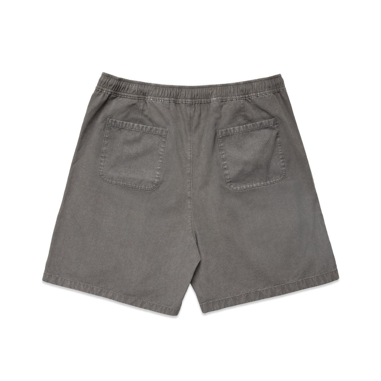 FADED GREY - BACK