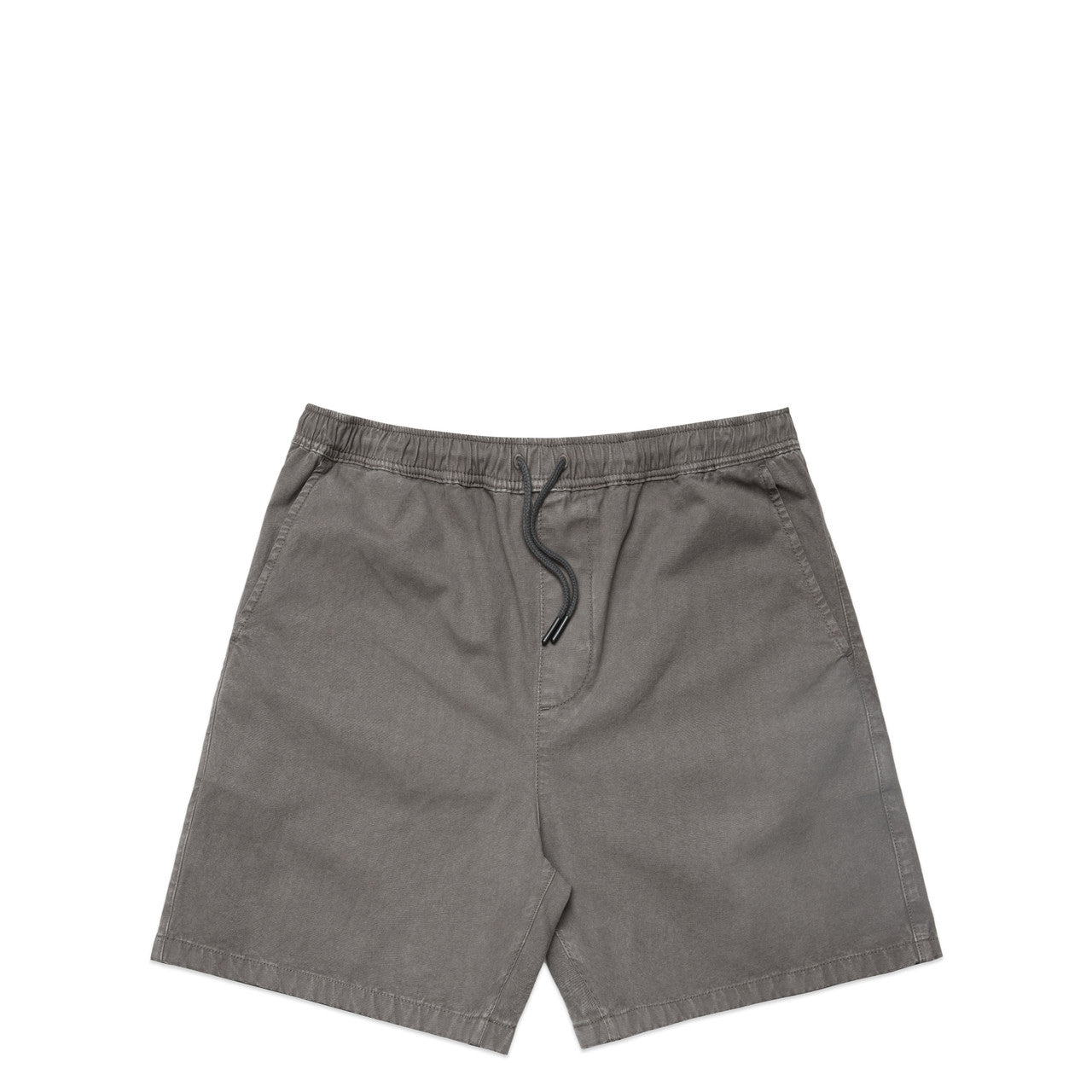 Faded Walk Shorts 18"