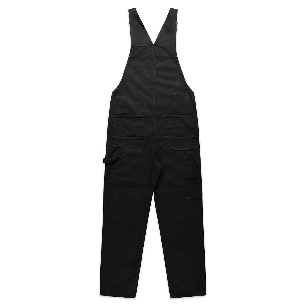 BLACK - BACK