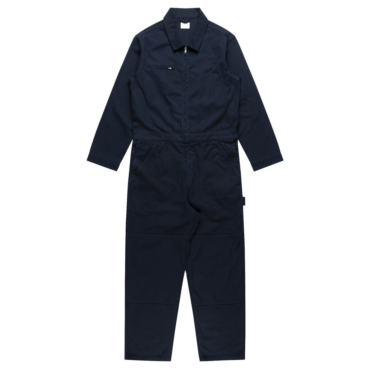 Canvas Coveralls