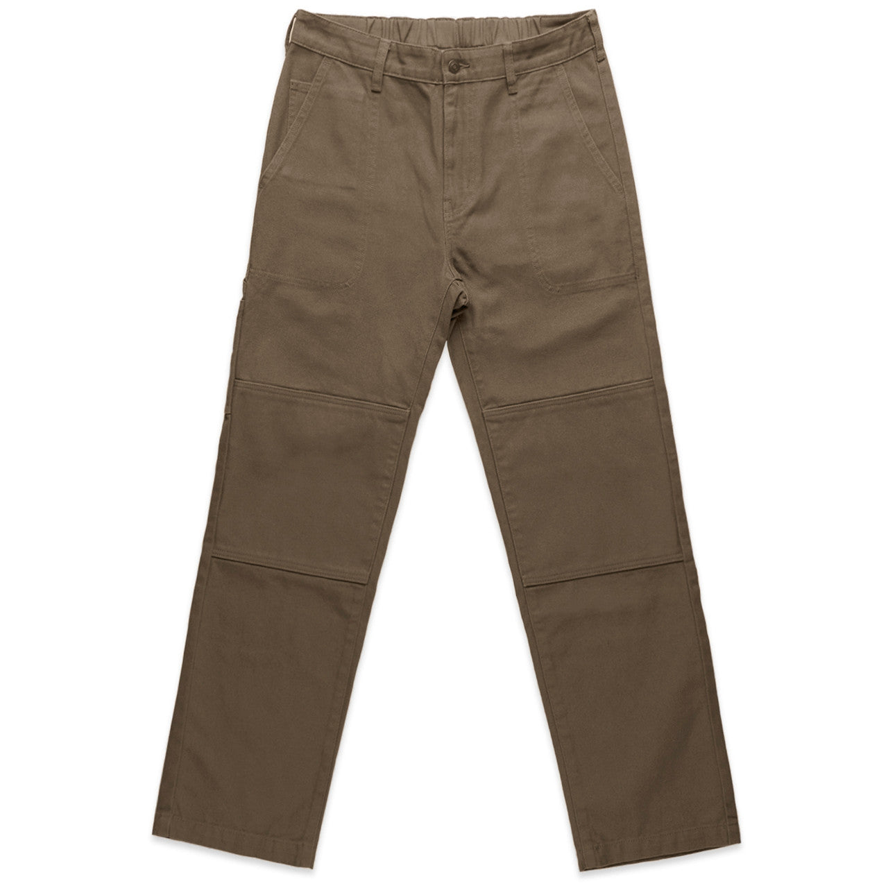 Canvas Pants