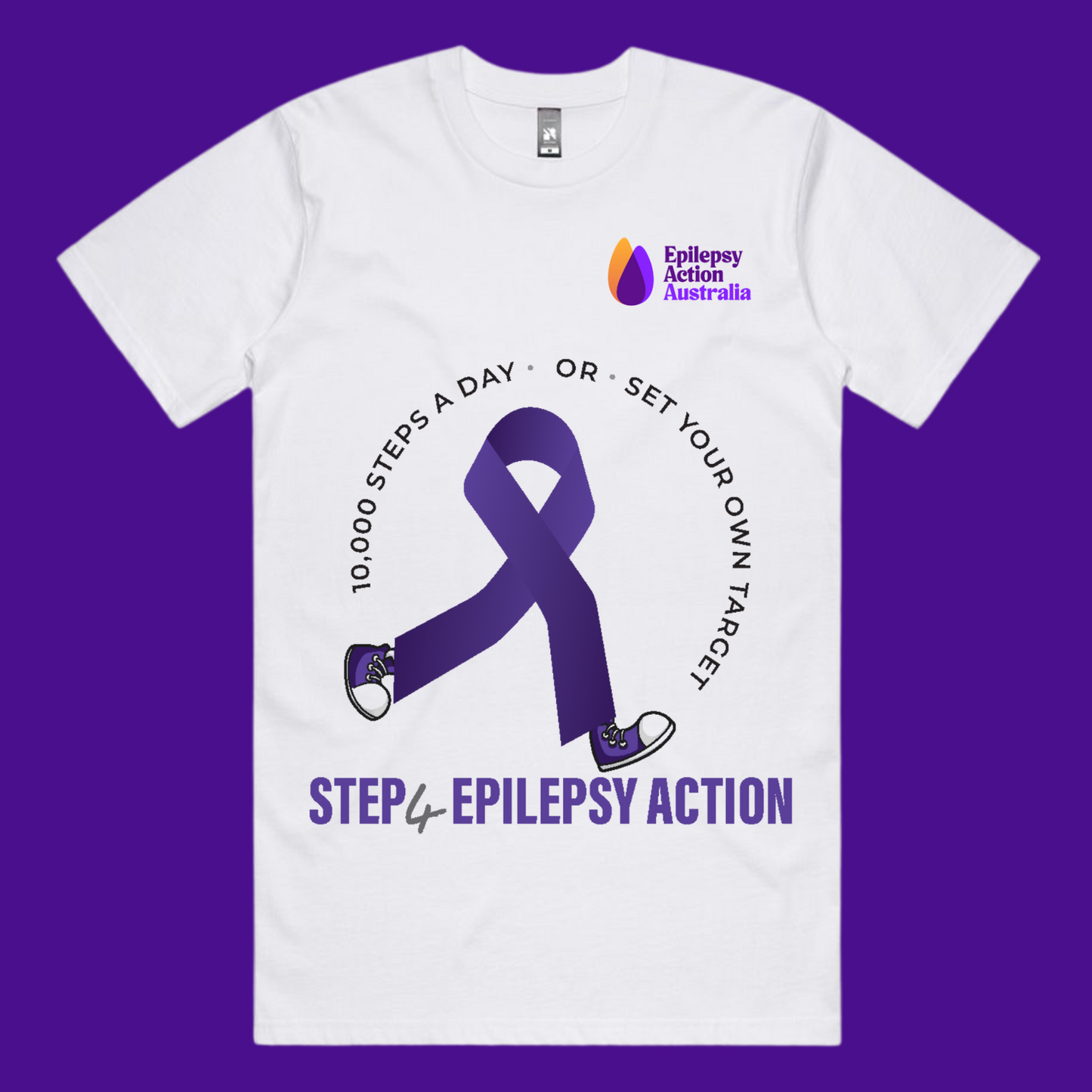 Epilepsy Action Australia | Adult