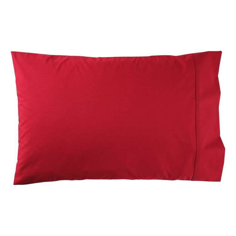 250 Thread Count Standard Pillowcase